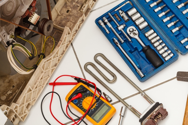 Appliance repairs Brentford, Kew Bridge, TW8